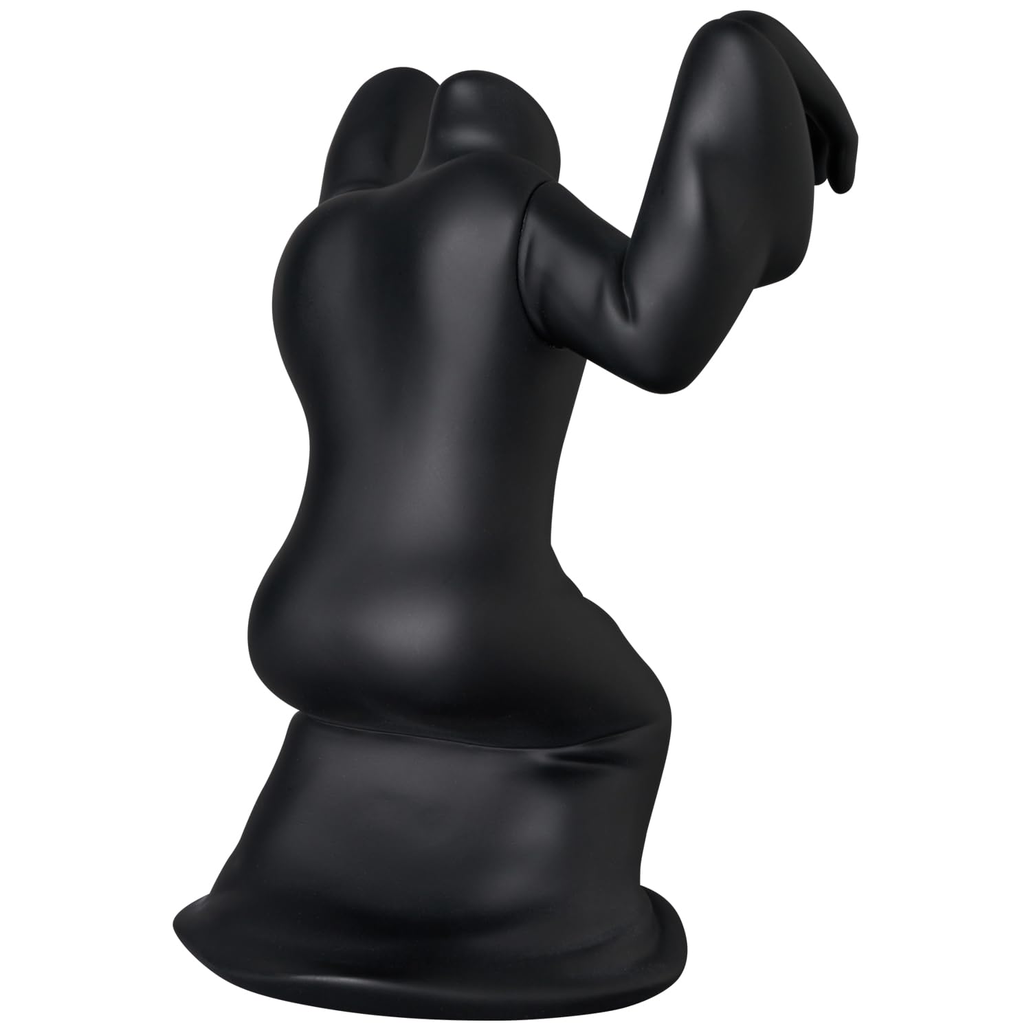 Medicom Toy UDF 866 Disney Series 11 The Phantom Blot Figure 103mm Painted