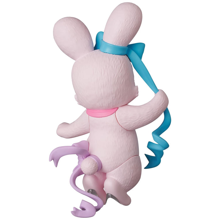 Medicom Toy Udf No. 868 Swimmer Libany 88mm Painted Figure