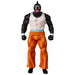 Medicom Toy Udf No.802 Kinnikuman Great 108mm Painted Figure Series 3