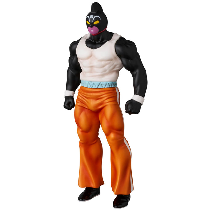Medicom Toy Udf No.802 Kinnikuman Great 108mm Painted Figure Series 3
