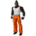 Medicom Toy Udf No.802 Kinnikuman Great 108mm Painted Figure Series 3