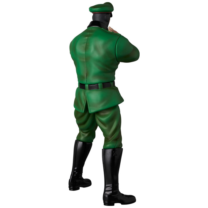 Medicom Toy UDF Ultra Detail Figure No.804 Kinnikuman Series 3 Brocken Jr 108mm