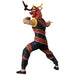 Medicom Toy Ultra Detail Figure No.805 Kinnikuman Series 3 Ramenman 113mm