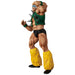 Medicom Toy UDF No.806 Kinnikuman Neptune Man Figure 113mm Non-Scale Finished