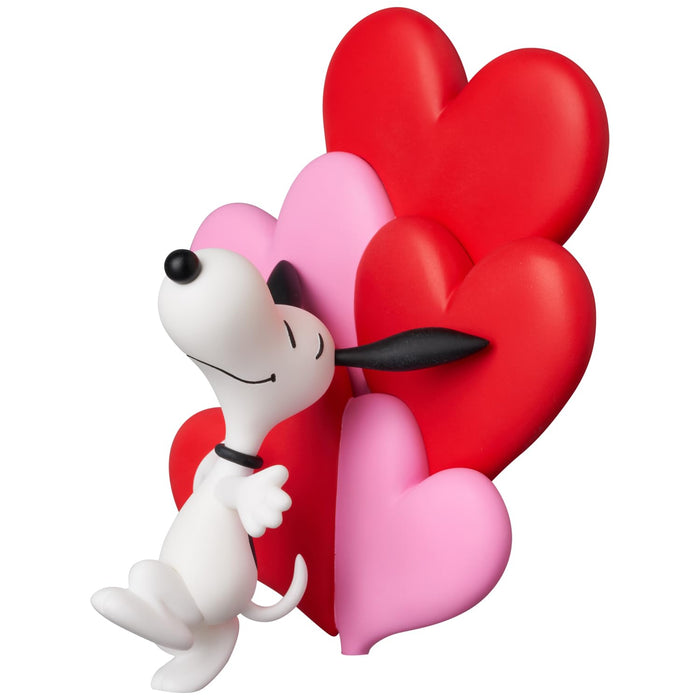 Medicom Toy UDF No.845 Peanuts Series 18 Dancing Snoopy 75mm Figure