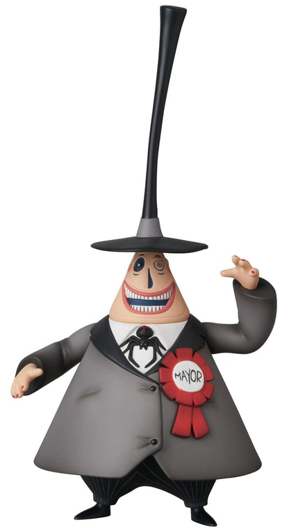 Medicom Toy UDF No.839 The Nightmare Before Christmas Mayor Figure Collectible- Japan Figure Store - #1 Bring To You The Best Japanese Goods