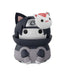 Megahouse Mega Cat Naruto Shippuden Uchiha Itachi Anbu Figure Collectible- Japan Figure Store - #1 Bring To You The Best Japanese Goods