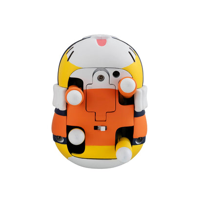 Megahouse Mega Cat Project Naruto Uzumaki Tokotoko Nyaruto Collectible Figure- Japan Figure Store - #1 Bring To You The Best Japanese Goods