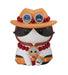 Megahouse Mega Cat Project One Piece Portgas D Ace Collectible Figure- Japan Figure Store - #1 Bring To You The Best Japanese Goods