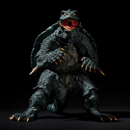 Kaiyodo Mega Soft Vinyl Gamera 1996 G2 Figure from Gamera 2 Attack of Legion- Japan Figure Store - #1 Bring To You The Best Japanese Goods