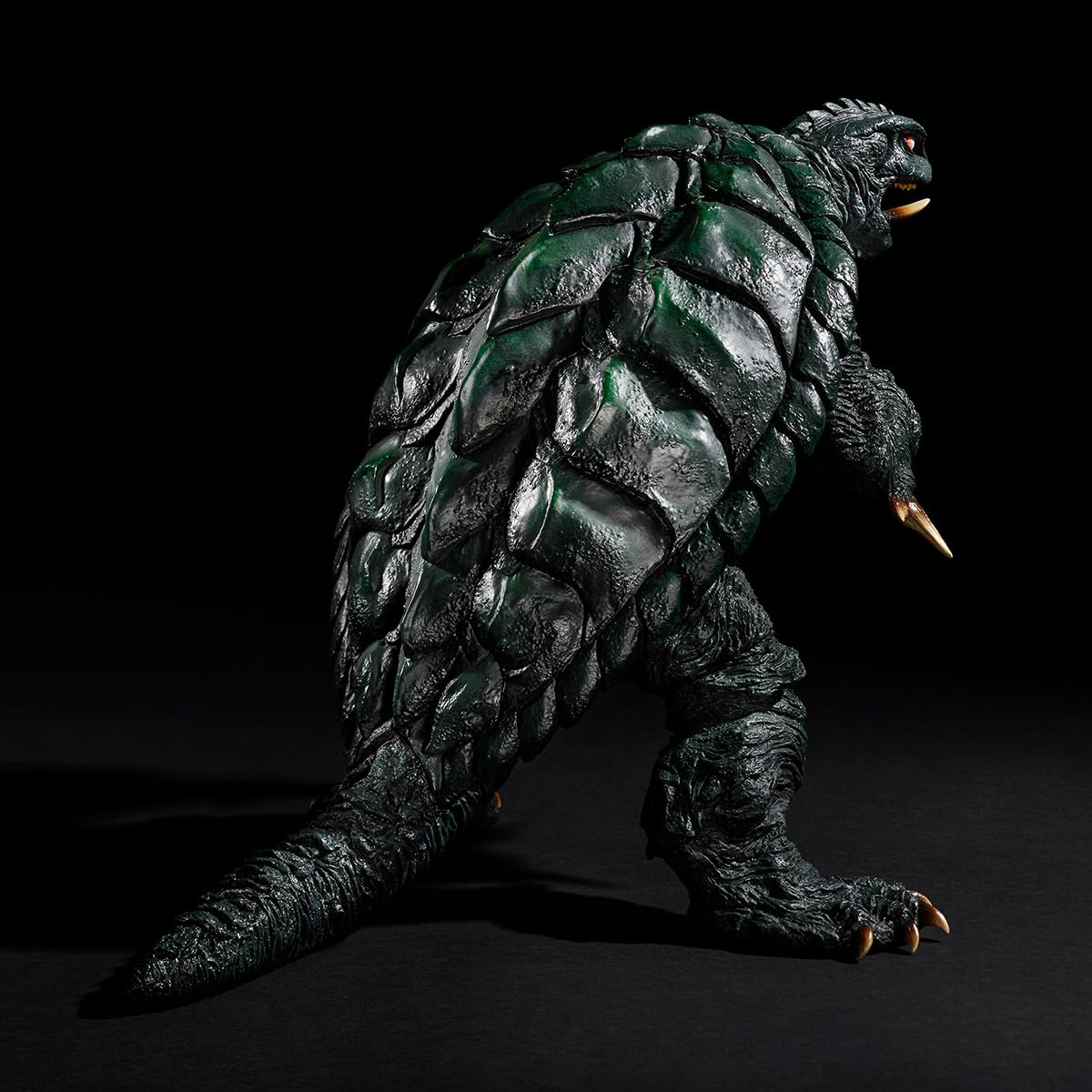 Kaiyodo Mega Soft Vinyl Gamera 1996 G2 Figure from Gamera 2 Attack of Legion- Japan Figure Store - #1 Bring To You The Best Japanese Goods