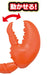 Megahouse Lobster Dissection Puzzle for Ages 6+ - Buy A Whole Lobster!- Japan Figure Store - #1 Bring To You The Best Japanese Goods
