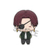 Megahouse Chocorin Collection Wind Breaker Vol 2 Box 50mm PVC Figure Set