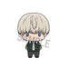 Megahouse Chocorin Collection Wind Breaker Vol 2 Box 50mm PVC Figure Set
