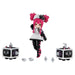 Megahouse Desktop Army K-303D Merisa Queen Medic Action Figure Japan Official- Japan Figure Store - #1 Bring To You The Best Japanese Goods