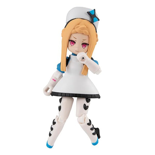 Megahouse Desktop Army K-303S Arisa Duo Medic Action Figure Japan Official- Japan Figure Store - #1 Bring To You The Best Japanese Goods