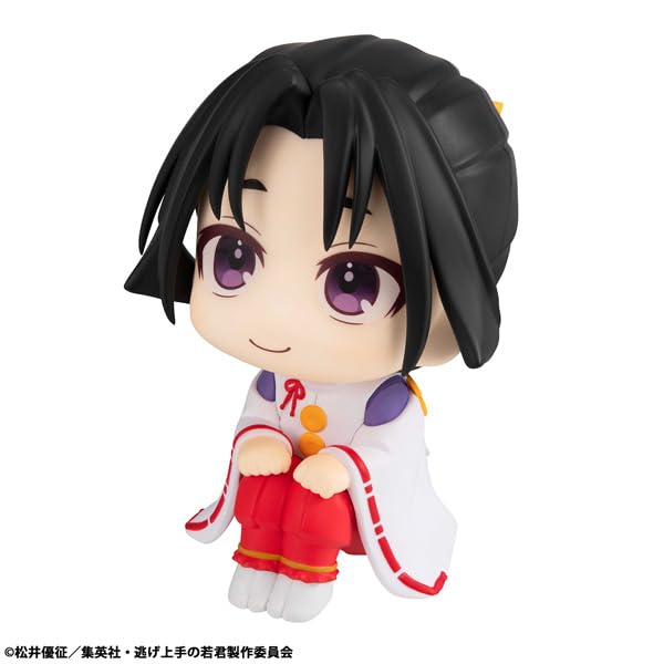 Megahouse Tokiyuki Hojo Figure - The Elusive Samurai Japan Official Release- Japan Figure Store - #1 Bring To You The Best Japanese Goods
