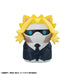 Megahouse Mega Cat Project My Hero Academia Hero Akanyanko Figure 30mm PVC Box
