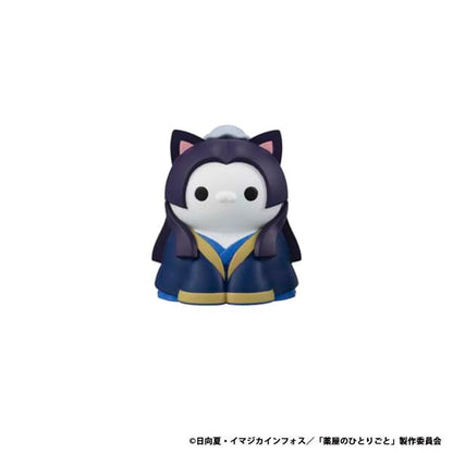 Megahouse Mega Cat Project 30mm PVC Figure - Imperial Cats Pharmacist Monologue