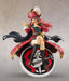 Megahouse Mouretsu Pirates: Abyss Of Hyperspace Marika Kato Figure- Japan Figure Store - #1 Bring To You The Best Japanese Goods