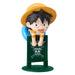 Megahouse Ochatomo One Piece Pirates Vacation Resale Box PVC Figure 40mm