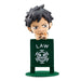 Megahouse Ochatomo One Piece Pirates Vacation Resale Box PVC Figure 40mm