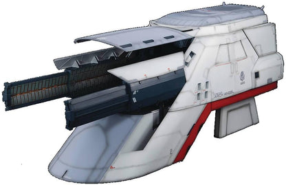 Megahouse Gundam Seed 1/144 HG Archangel Catapult Deck Model Exclusive