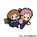 Megahouse Jujutsu Kaisen Rubber Mascot Collection Box 65mm PVC Figures Resale