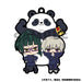 Megahouse Jujutsu Kaisen Rubber Mascot Collection Box 65mm PVC Figures Resale