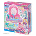 Megahouse Wonderful Pretty Cure Happy Makeup Dresser Toy for Ages 3+- Japan Figure Store - #1 Bring To You The Best Japanese Goods