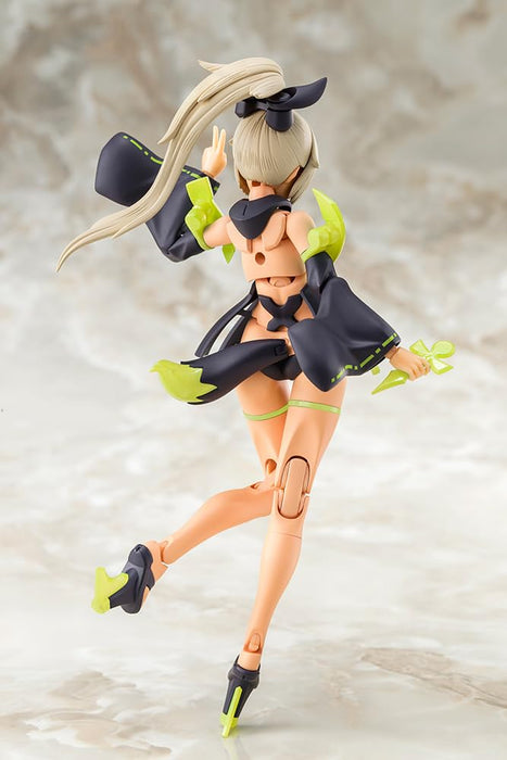 Kotobukiya Megami Device Asra Tamamonomae Utage Action Figure Collection- Japan Figure Store - #1 Bring To You The Best Japanese Goods