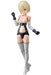 Kotobukiya Megami Device MSG 01 Tops Set Skin Color B Accessory Kit- Japan Figure Store - #1 Bring To You The Best Japanese Goods