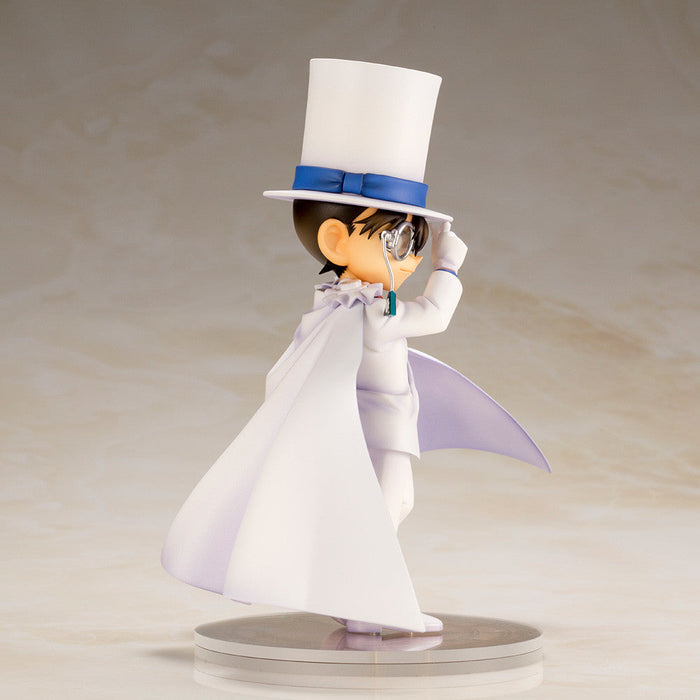 Kotobukiya Meitantei Conan Edogawa Conan Artfx J 2024 ReRelease Figurine- Japan Figure Store - #1 Bring To You The Best Japanese Goods