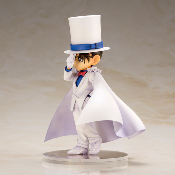 Kotobukiya Meitantei Conan Edogawa Conan Artfx J 2024 ReRelease Figurine- Japan Figure Store - #1 Bring To You The Best Japanese Goods