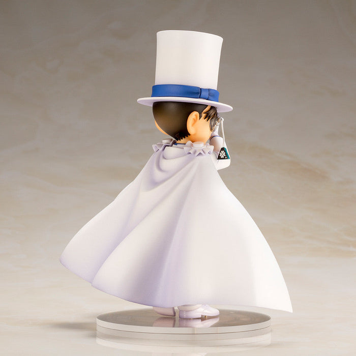 Kotobukiya Meitantei Conan Edogawa Conan Artfx J 2024 ReRelease Figurine- Japan Figure Store - #1 Bring To You The Best Japanese Goods