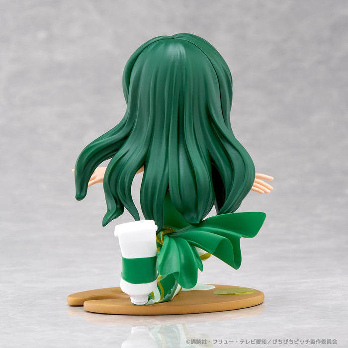 Bushiroad Creative Mermaid Melody Touin Rina Palverse Doll- Japan Figure Store - #1 Bring To You The Best Japanese Goods