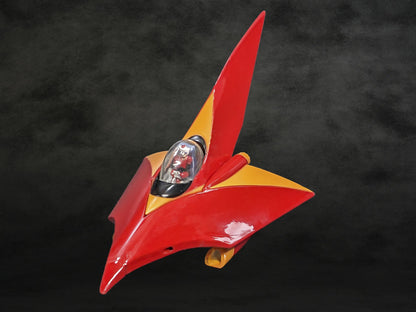 Evolution Toy Metal Action Great Mazinger Brain Condor Renewal Version- Japan Figure Store - #1 Bring To You The Best Japanese Goods