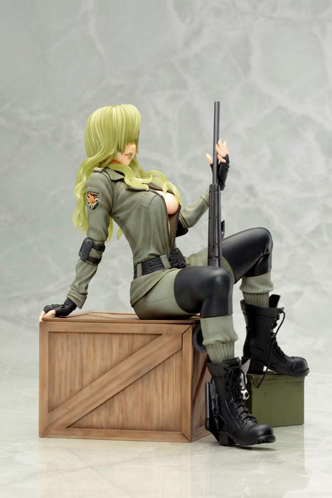 Kotobukiya Sniper Wolf Bishoujo Statue 1/7 Scale 2025 Re-Release- Japan Figure Store - #1 Bring To You The Best Japanese Goods