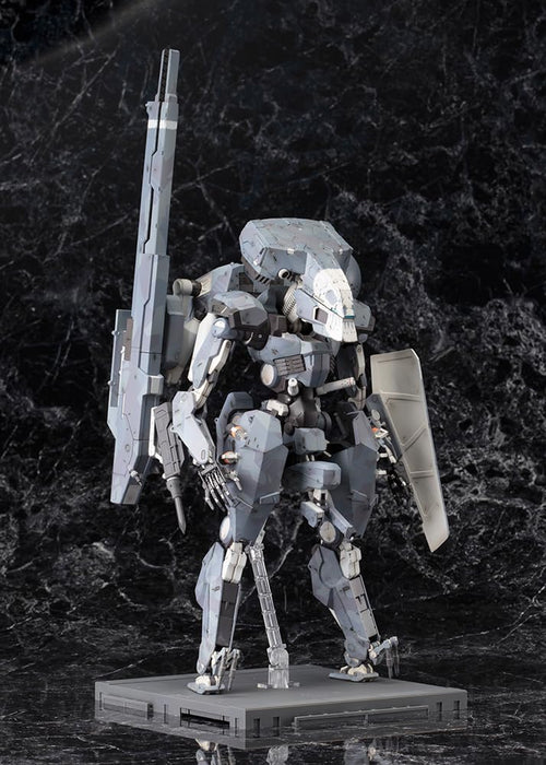 Kotobukiya Metal Gear Solid V: 1/100 Venom Snake 2024 Re-Release Model Kit- Japan Figure Store - #1 Bring To You The Best Japanese Goods