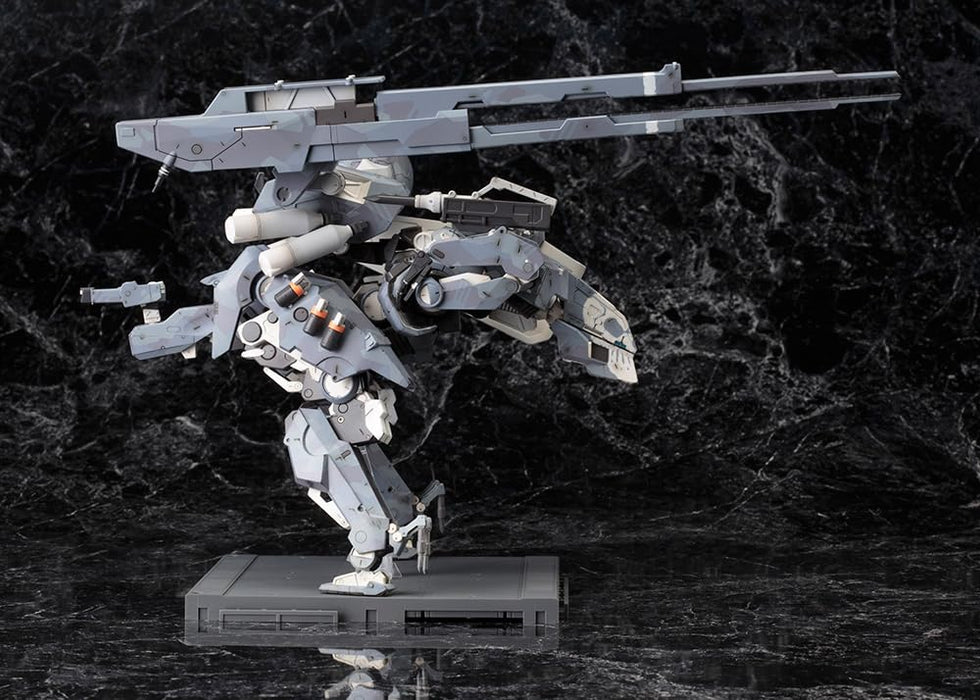 Kotobukiya Metal Gear Solid V: 1/100 Venom Snake 2024 Re-Release Model Kit- Japan Figure Store - #1 Bring To You The Best Japanese Goods