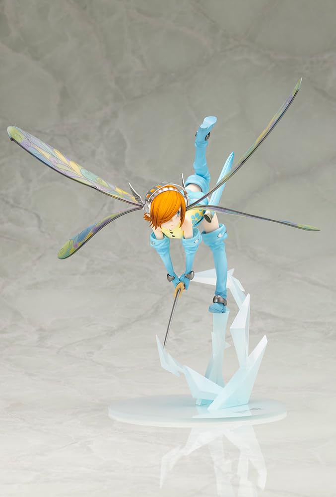 Kotobukiya Metaphor French Refantazio: Premium Collectible Figure- Japan Figure Store - #1 Bring To You The Best Japanese Goods