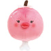 San-X Mf79901 Chikip Dancers Maracas Plush Toy in Apple Candy Color- Japan Figure Store - #1 Bring To You The Best Japanese Goods