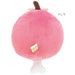 San-X Mf79901 Chikip Dancers Maracas Plush Toy in Apple Candy Color- Japan Figure Store - #1 Bring To You The Best Japanese Goods