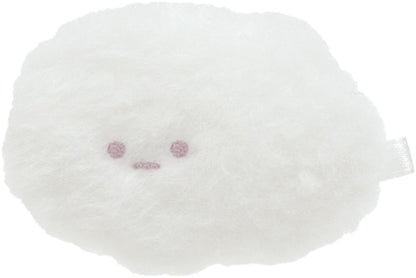 San-X Mf85601 Sumikko Gurashi Sumikko Baby Sheen Plush Toy- Japan Figure Store - #1 Bring To You The Best Japanese Goods