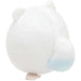 San-X Mf92301 Soft Nekoron Plush Toy - Bubble 12 Inch- Japan Figure Store - #1 Bring To You The Best Japanese Goods
