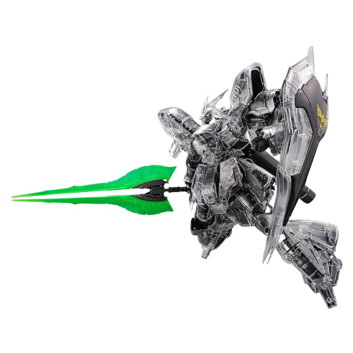 Bandai Spirits MG 1/100 Sazabi Ver Ka Mechanical Clear Event Modèle exclusif