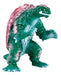 Ccp Middle Size Gamera 1996 Retro Green Soft Vinyl Figure Vol.3- Japan Figure Store - #1 Bring To You The Best Japanese Goods