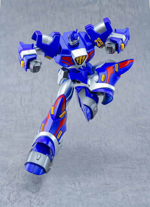 Action Toys Mini Gokin Tetsujin 28 Fx 17 Phoenix Action Figure Collectible- Japan Figure Store - #1 Bring To You The Best Japanese Goods