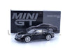 Truescale Miniatures 1/64 Porsche 911 GT3 Touring Black LHD Finished Model- Japan Figure Store - #1 Bring To You The Best Japanese Goods