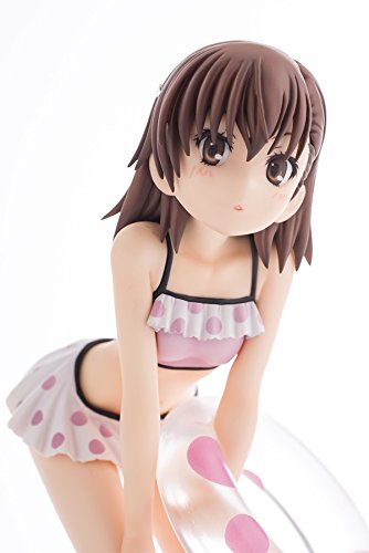 Orcatoys Misaka Mikoto Gravure Style Moment 1/6 Scale PVC Figure